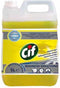 Cif Allesreiniger - Citroenfris - 5 l