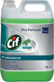 Cif Allesreiniger - Dennenfris - 5 l