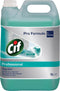 Cif Allesreiniger - Oceaan - 5 l