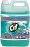 Cif Allesreiniger - Oceaan - 5 l