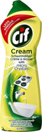 Cif Cream Professional Lemon 750ml