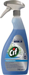 Cif Glas en Ruitenreiniger - 750 ml