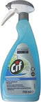 Cif Glas en Ruitenreiniger - 750 ml