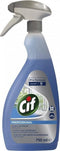 Cif Glas en Ruitenreiniger - 750 ml