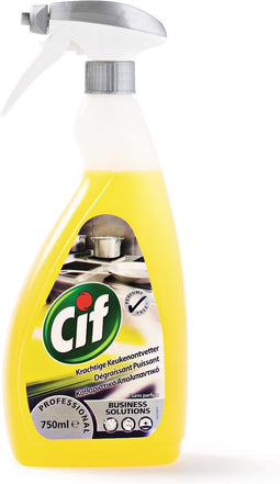 Cif keukenontvetter | flacon van 750 ml