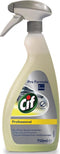 Cif keukenontvetter | flacon van 750 ml