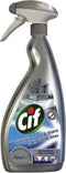 Cif Pro Formula Roesvrij Staal Reiniger - 750 ml