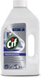 Cif Professionele Ontkalker - Vloeistof - 6 x 2 l