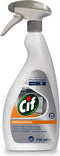 Cif Professionele Oven- en Grillreiniger Spray - 750 ml