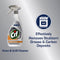 Cif Professionele Oven- en Grillreiniger Spray - 750 ml