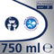 Cif Sanitairreiniger - 750 ml