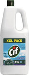 Cif schuurcreme - 2 l