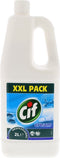 Cif schuurcreme - 2 l