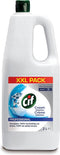 Cif schuurcreme - 2 l
