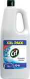 Cif schuurcreme - 2 l