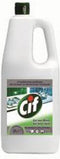 Cif schuurcreme - 2 l