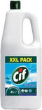 Cif schuurcreme - 2 l