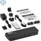 Tripp Lite B005-HUA4 KVM-switch Zwart