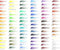 Faber-Castell Polychromos - Kleurpotloden - 120 stuks in houten koffer (120 stuks)