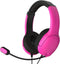 PDP Nebula - Gaming Headset - Ruisonderdrukkende microfoon - Roze