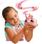 Cookeez Makery Freezy Cakez Koelkast - Maak een interactief pluchen dier