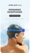 OPENAIR Bone x2 - Waterdichte Zwem Koptelefoon - MP3 Speler 32GB - Bluetooth 5.2