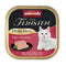 Kattenvoer Animonda Vom Feinsten Pauw Tomaat 100 g 100 L