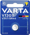 Varta V357 - Zilveroxide knoopcel-batterij - 145mAh