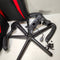 Trust GXT 703R RIYE - Gaming chair - Comfortabel en instelbaar - Zwart