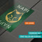NAPI Verzamelmap 360 Kaarten - Pro Binder Map voor Kaarten - Trading Card Map - 9 Pocket - Premium