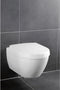 Villeroy & Boch Subway 2.0 - Wandcloset - Diepspoel - Wit