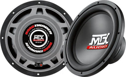 mtx rt12-04 12inch subwoofer