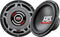 mtx rt12-04 12inch subwoofer