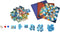 999 Games Patchwork - Strategisch spel voor 2 spelers - Uitdagende puzzel met eenvoudige regels (Editie 2025)