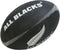 Gilbert Rugbybal Supporter All Zwarts - Midi