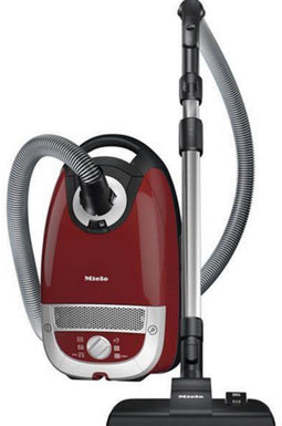 Miele Complete C2 Tango PowerLine - Stofzuiger met zak - 890W - Rood
