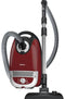 Miele Complete C2 Tango PowerLine - Stofzuiger met zak - 890W - Rood