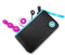 B-Vibe - Triplet Anale Kralen Fuchsia