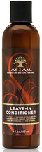 As i Am Naturally Leave-in Conditioner 237 ml