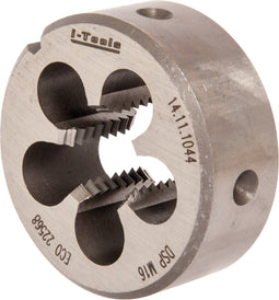 Huvema - Snijplaat metrisch HSS - DSP M24 ECO 22568
