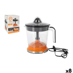 Elektrische juicer MasterChef 30 W 1 L 8 Stuks