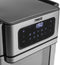 Princess 182065 - Aerofryer Oven - 10L - 1500W