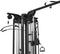 Toorx Professional Jungle machine 8 stations CSX 9300