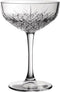 Pasabahce Coupe Champagneglazen - 270 ml - 12 stuks