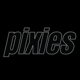 Pixies Hear Me Out / Mambo Sun - Album - 12" Vinyl - Stereo
