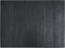 vidaXL - Vloerkleed - rechthoekig - 70x100 - cm - bamboe - grijs