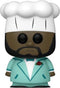Funko Pop - South Park - Chef in Suit - 9,5 cm