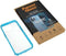 PanzerGlass 0336 - Soft case - Krasbestendig Schokbestendig - Bondi Blue