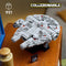 LEGO Star Wars Millennium Falcon™ - 75375 - Bouwmodel met authentieke details - 921 onderdelen