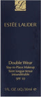 Estée Lauder Double Wear Stay-in-Place Foundation met SPF 10 30 ml- 1N1 Ivory Nude